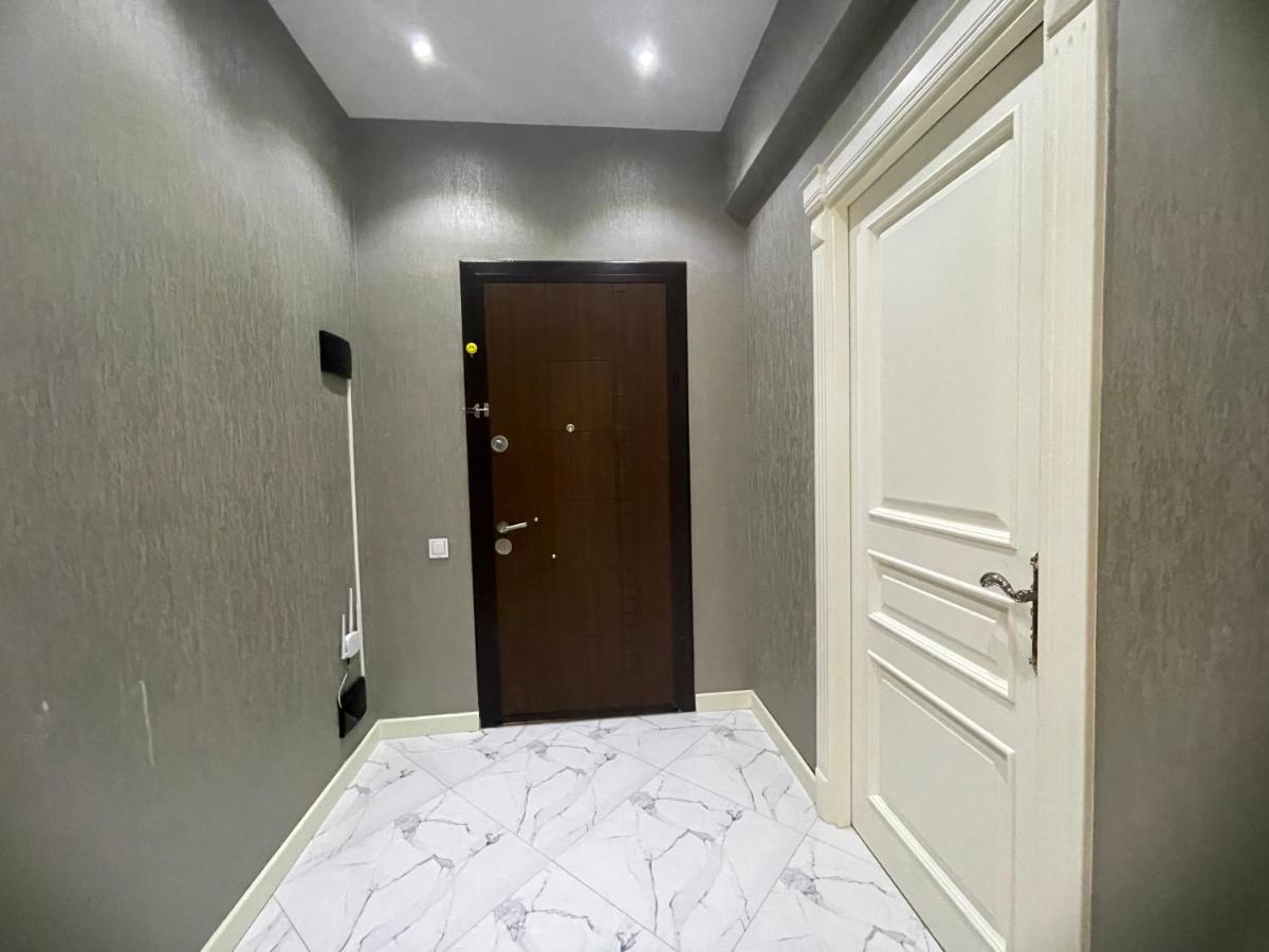 באקו Luxe Azure Apartment מראה חיצוני תמונה